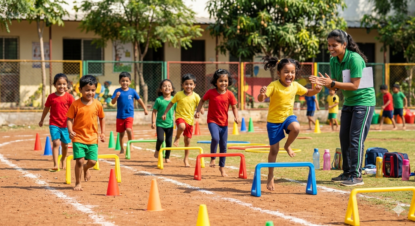 Athletics
