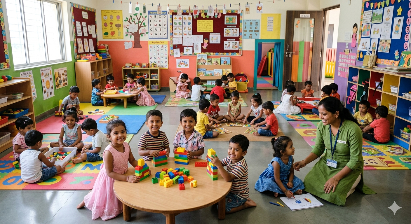 Play Group