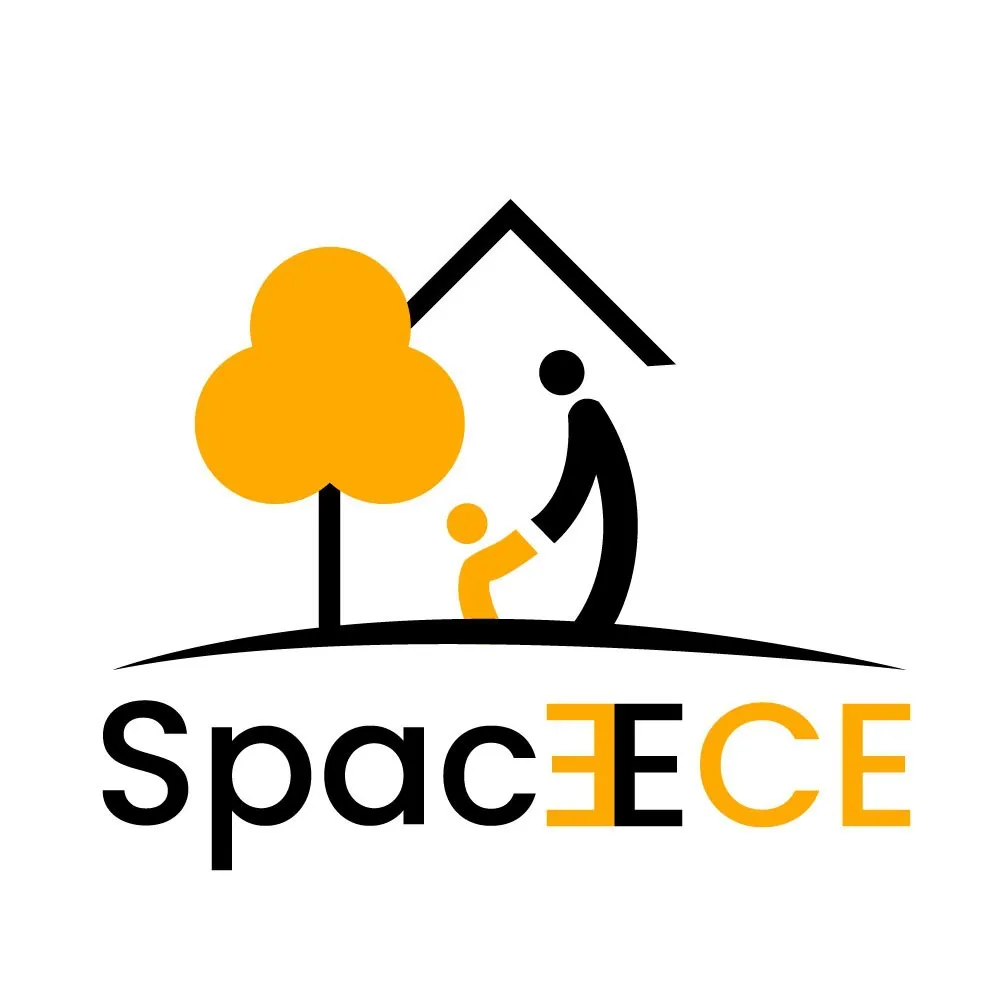 SpaceECE Logo